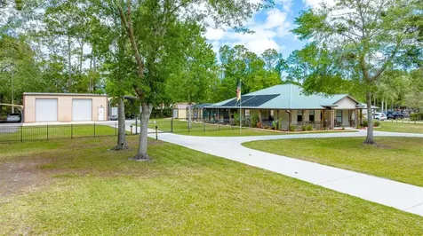 3 Sunny Road Ormond Beach FL 32174