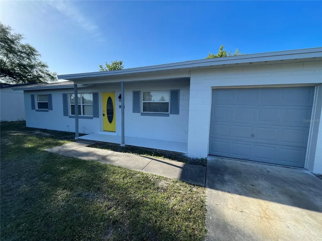 5416 Karen Court Orlando FL 32811