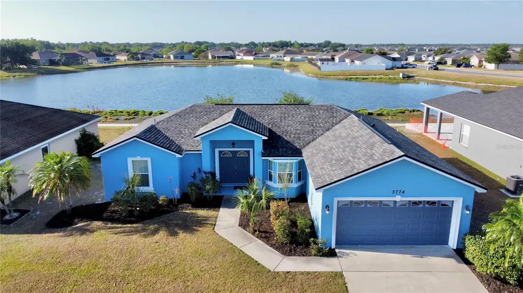 3774 Sandhill Crane Drive Lakeland FL 33811