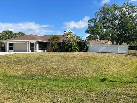 4300 Wecoma Avenue North Port FL 34287