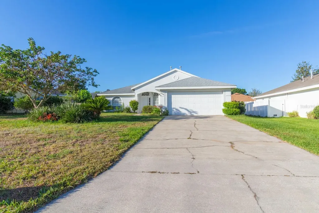 815 Via Del Sol Drive Davenport FL 33896