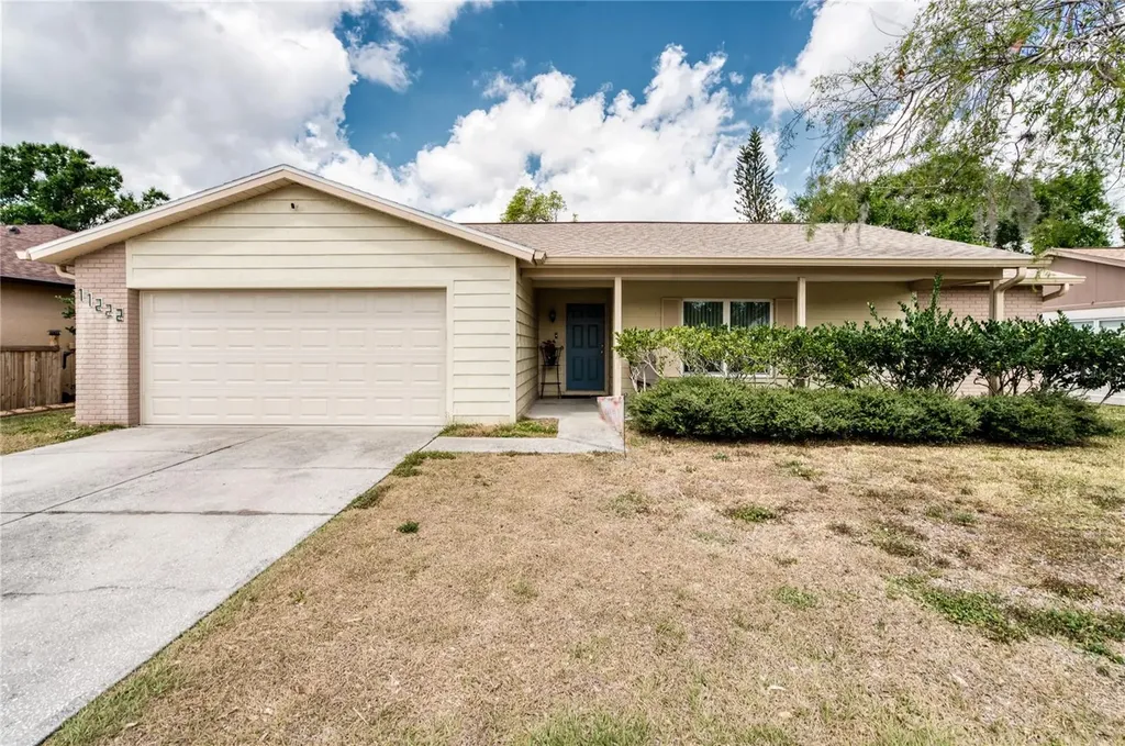 11222 Fiddlewood Drive Riverview FL 33579