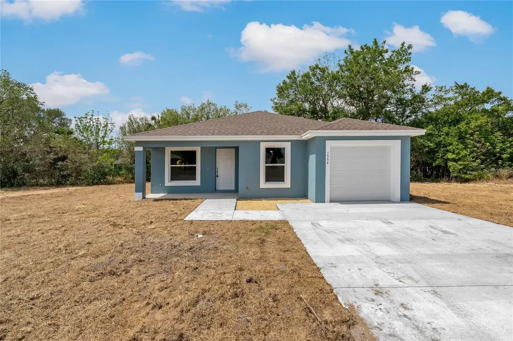1554 Sally Street Lake Wales FL 33898