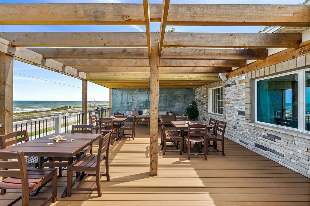 1104 S Ocean Shore Boulevard Flagler Beach FL 32136