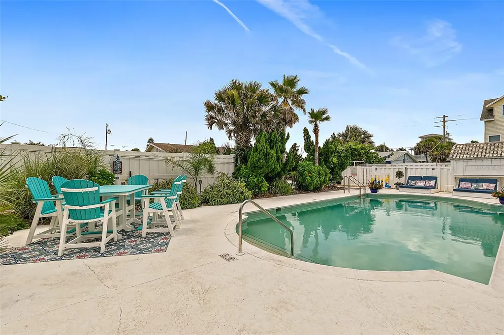 1104 S Ocean Shore Boulevard Flagler Beach FL 32136