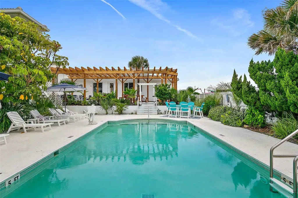 1104 S Ocean Shore Boulevard Flagler Beach FL 32136