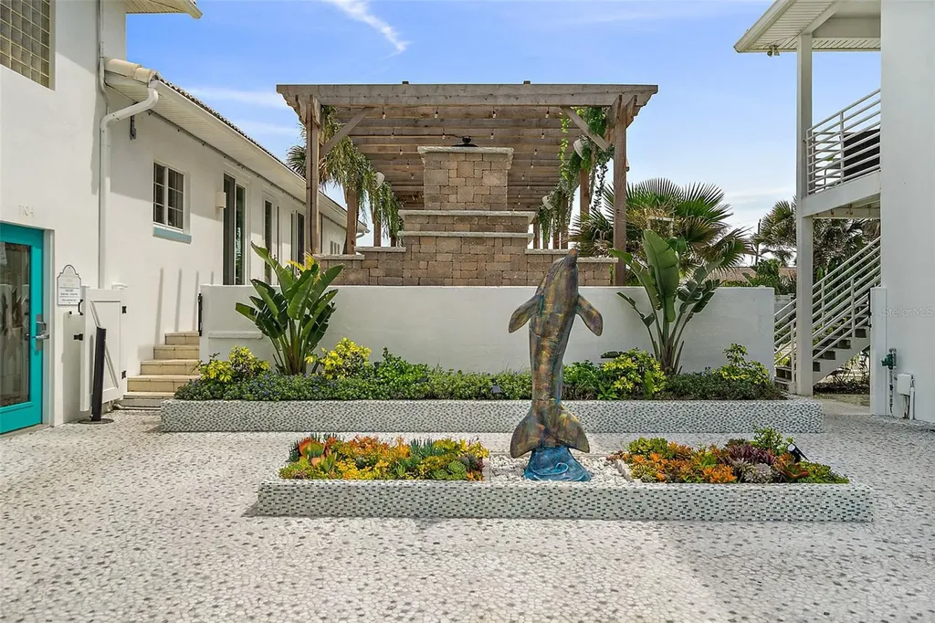 1104 S Ocean Shore Boulevard Flagler Beach FL 32136