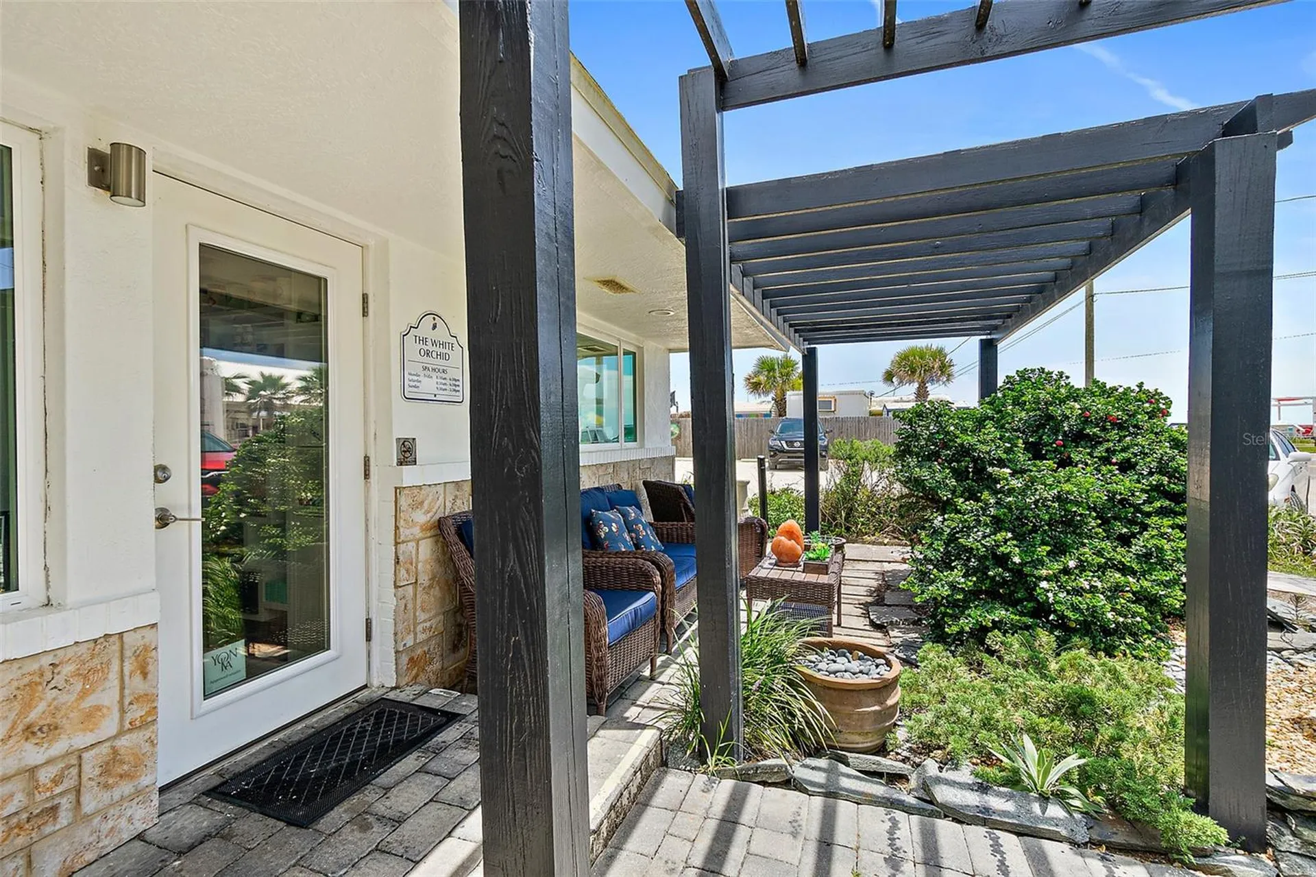 1104 S Ocean Shore Boulevard Flagler Beach FL 32136