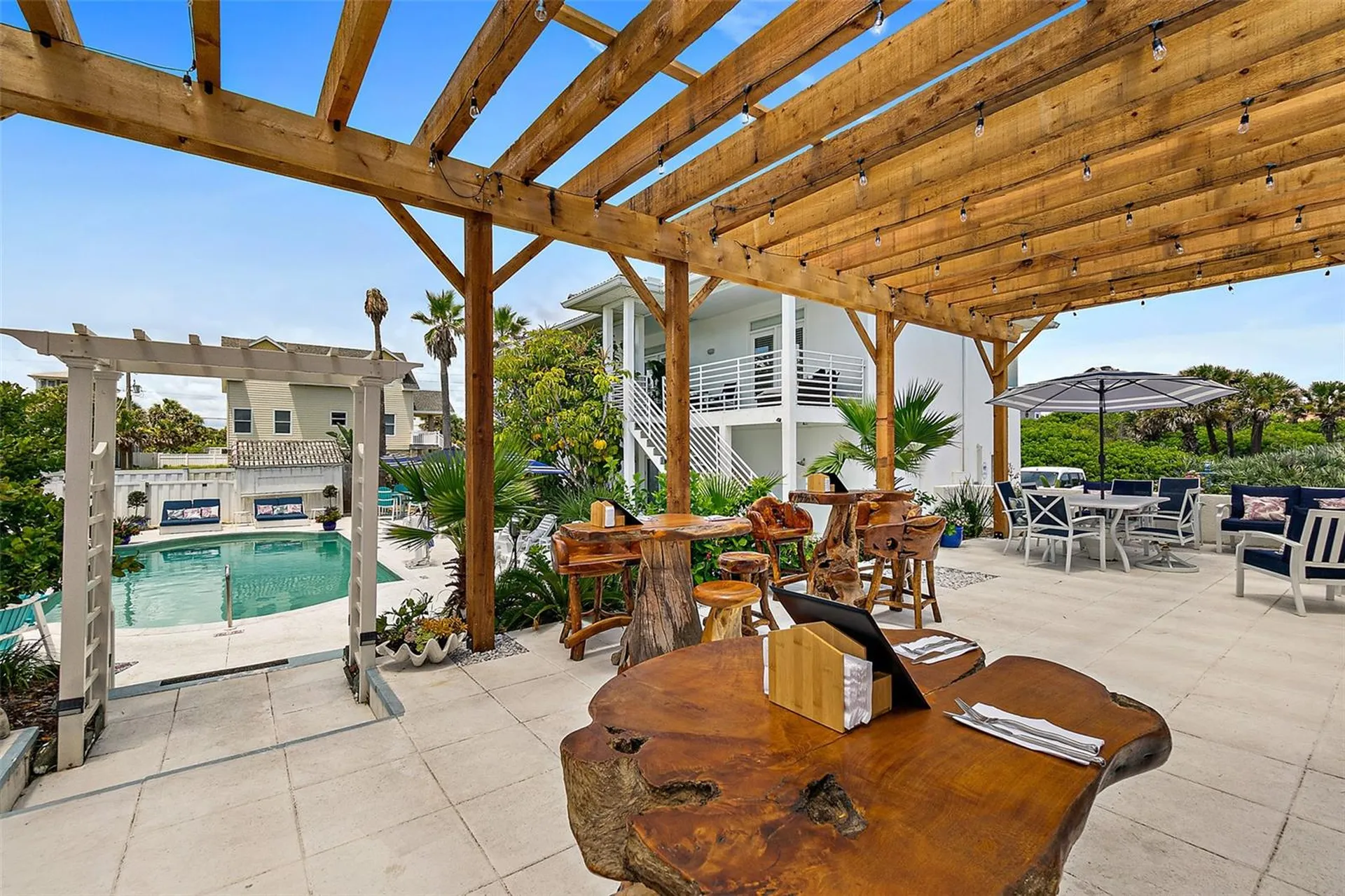 1104 S Ocean Shore Boulevard Flagler Beach FL 32136