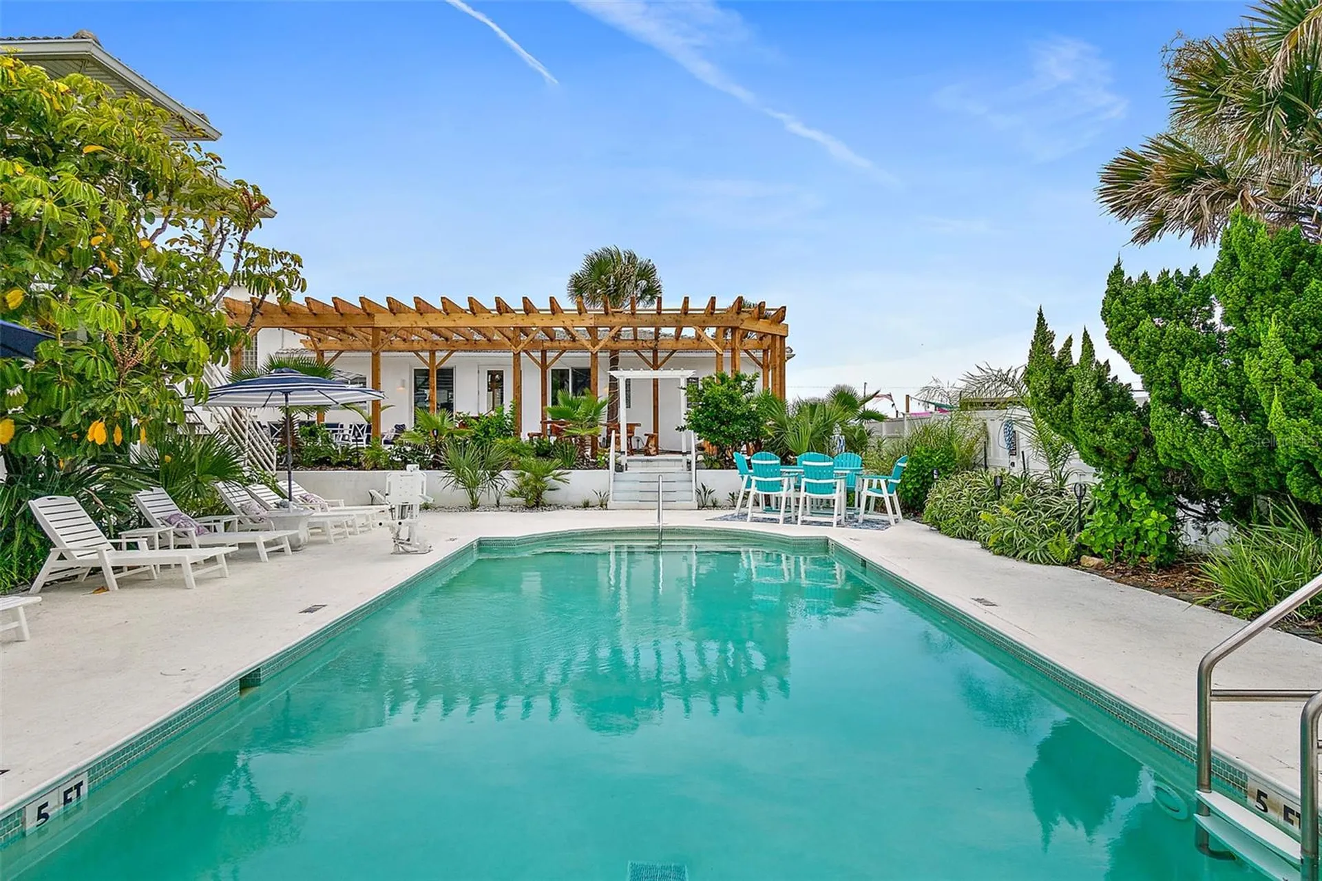 1104 S Ocean Shore Boulevard Flagler Beach FL 32136