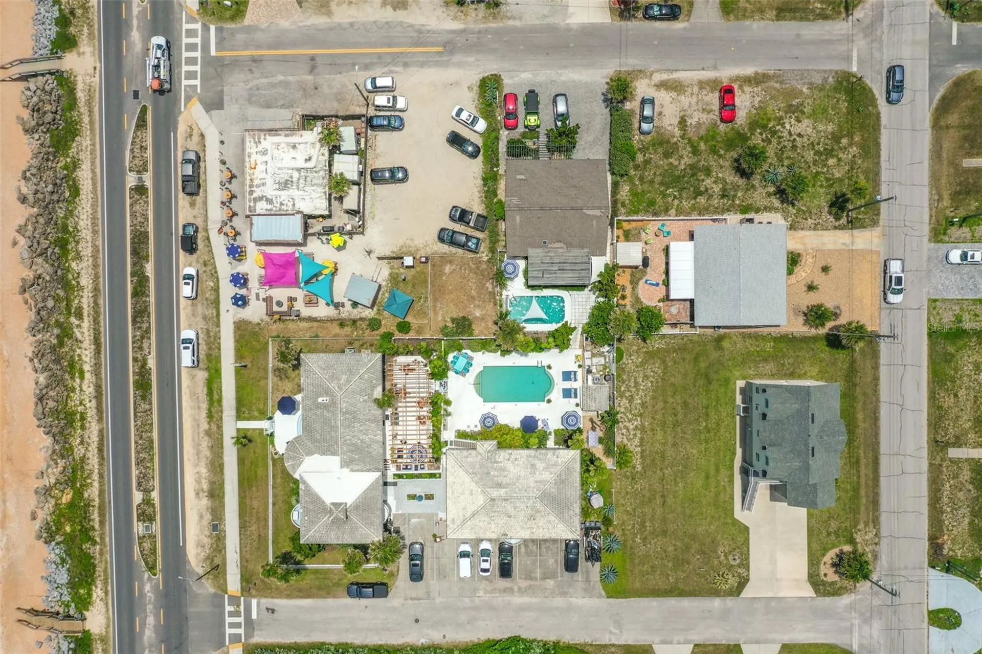 1104 S Ocean Shore Boulevard Flagler Beach FL 32136