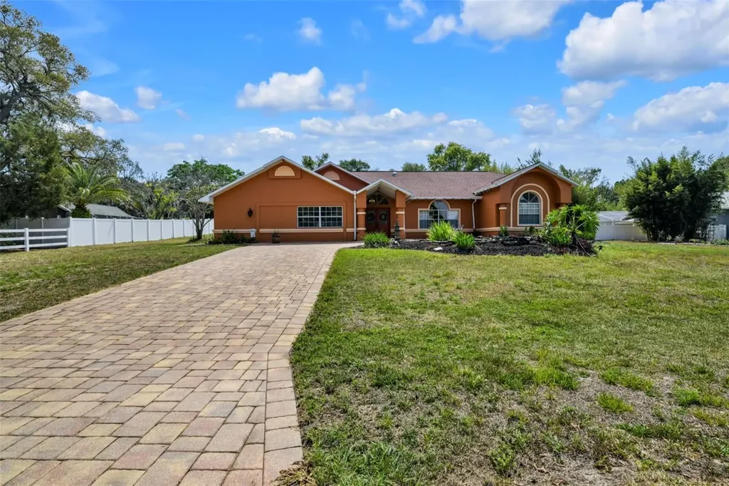 11434 Chalk Farm Road Spring Hill FL 34609