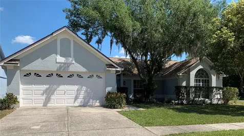 18552 Otterwood Avenue Tampa FL 33647