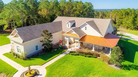 5071 Cedar Ridge Drive Brooksville FL 34601