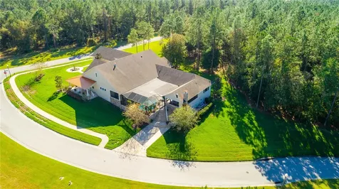 5071 Cedar Ridge Drive Brooksville FL 34601