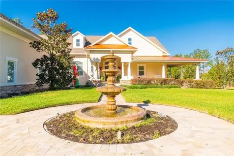 5071 Cedar Ridge Drive Brooksville FL 34601