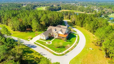 5071 Cedar Ridge Drive Brooksville FL 34601