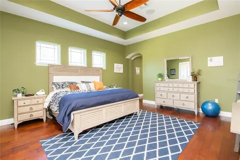 5071 Cedar Ridge Drive Brooksville FL 34601