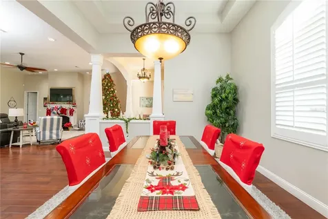 5071 Cedar Ridge Drive Brooksville FL 34601