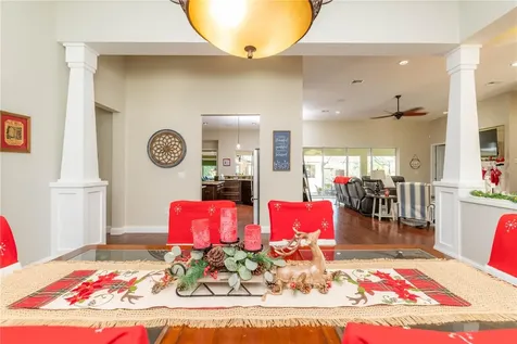 5071 Cedar Ridge Drive Brooksville FL 34601