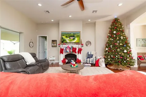 5071 Cedar Ridge Drive Brooksville FL 34601