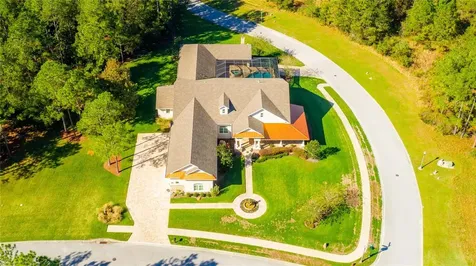 5071 Cedar Ridge Drive Brooksville FL 34601