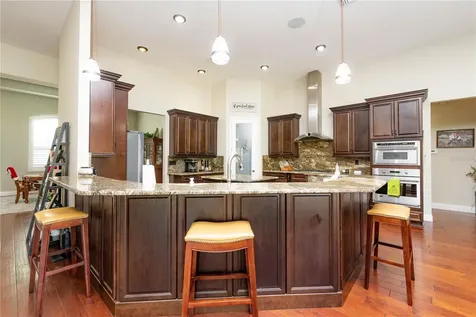 5071 Cedar Ridge Drive Brooksville FL 34601