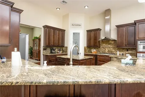 5071 Cedar Ridge Drive Brooksville FL 34601
