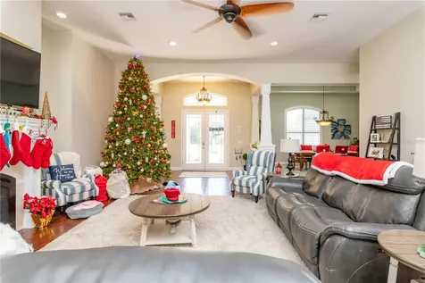 5071 Cedar Ridge Drive Brooksville FL 34601