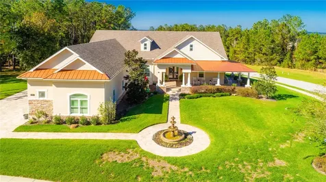 5071 Cedar Ridge Drive Brooksville FL 34601