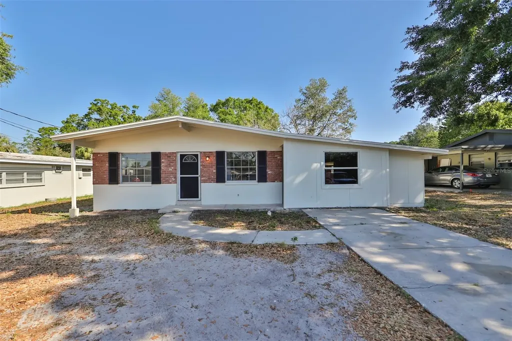 4303 W Oklahoma Avenue Tampa FL 33616