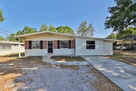 4303 W Oklahoma Avenue Tampa FL 33616