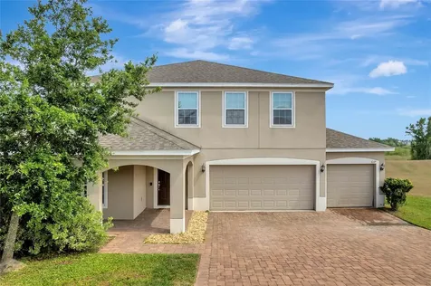 637 Black Eagle Drive Groveland FL 34736