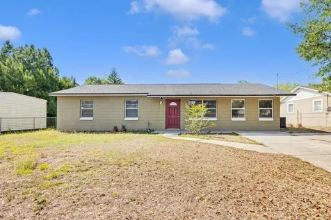 1105 Willow Court Tavares FL 32778