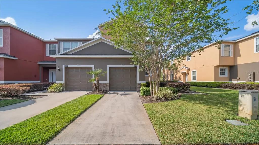 2841 Adelaide Court Orlando FL 32824