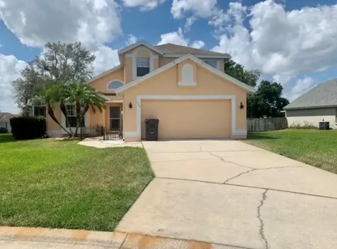 528 Little Lake Court Winter Haven FL 33884