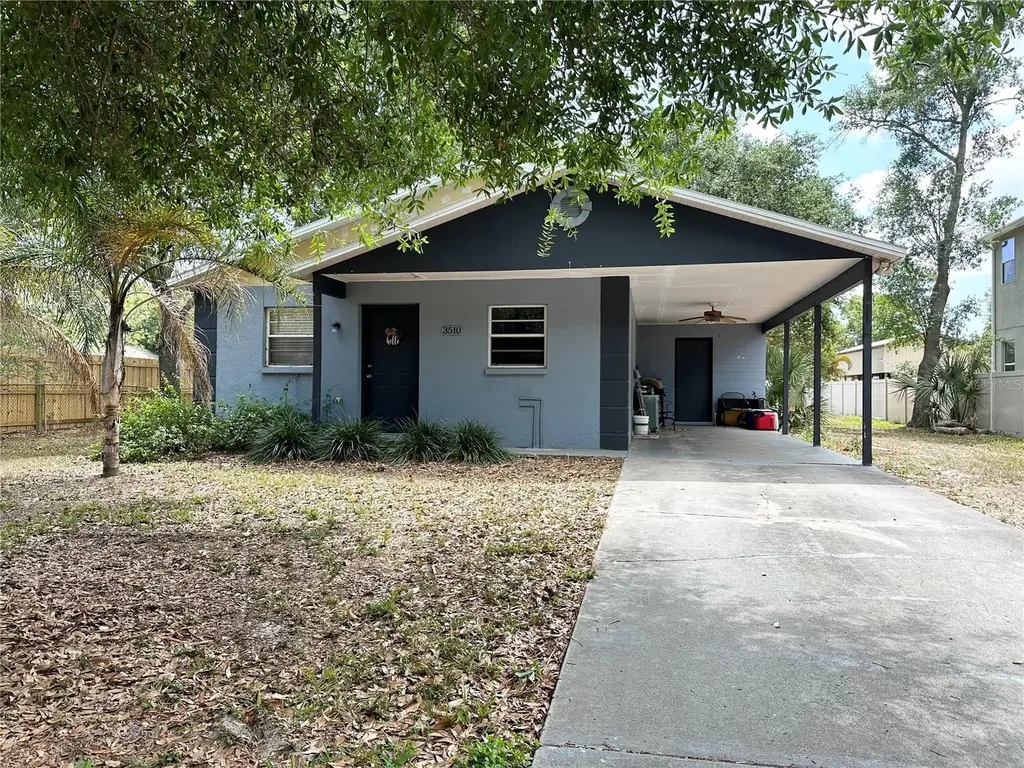 3510 W Wisconsin Avenue Tampa FL 33611