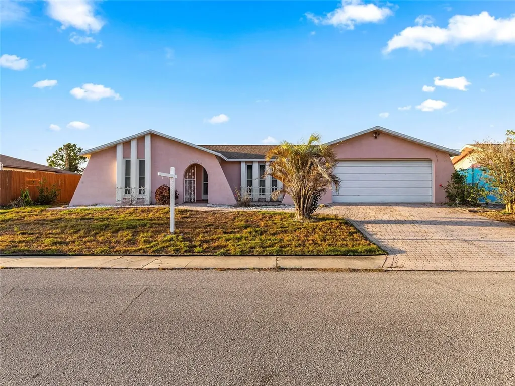 7235 San Carlos Drive Port Richey FL 34668