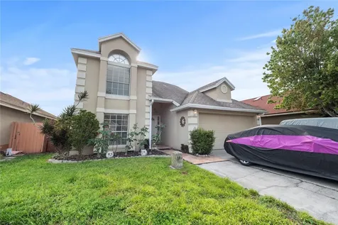 12613 Lysterfield Court Orlando FL 32837