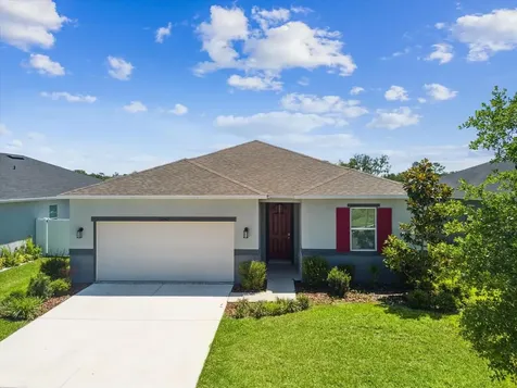 12542 Aston Drive Hudson FL 34669