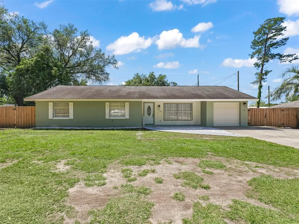 5700 E Fort King Street Ocala FL 34470