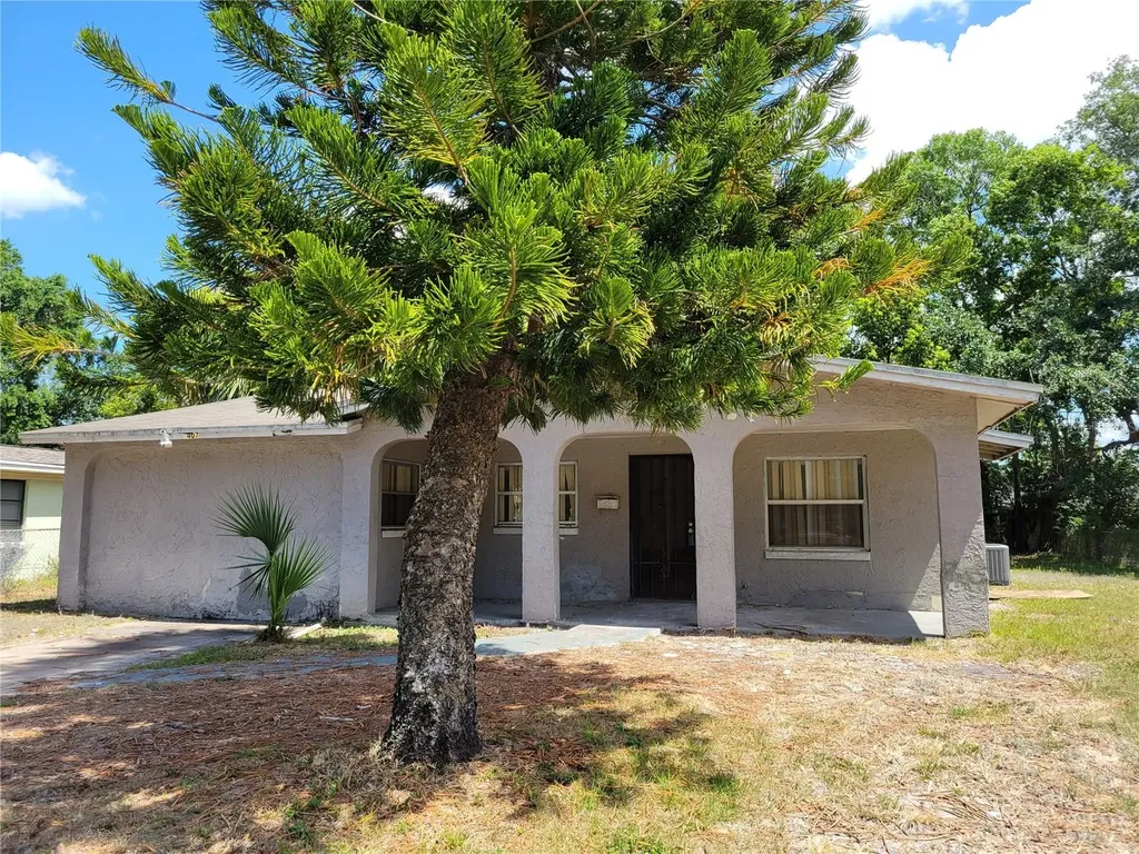 1407 S Locust Avenue Sanford FL 32771