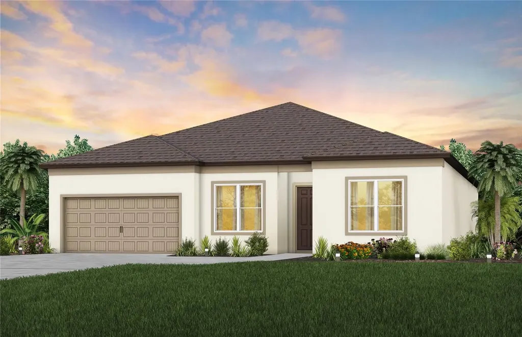 12129 Orchid Ash Street Riverview FL 33579