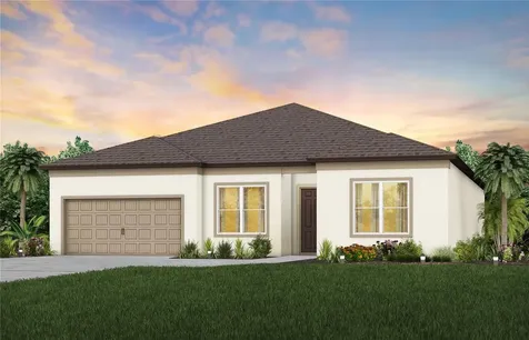 12129 Orchid Ash Street Riverview FL 33579