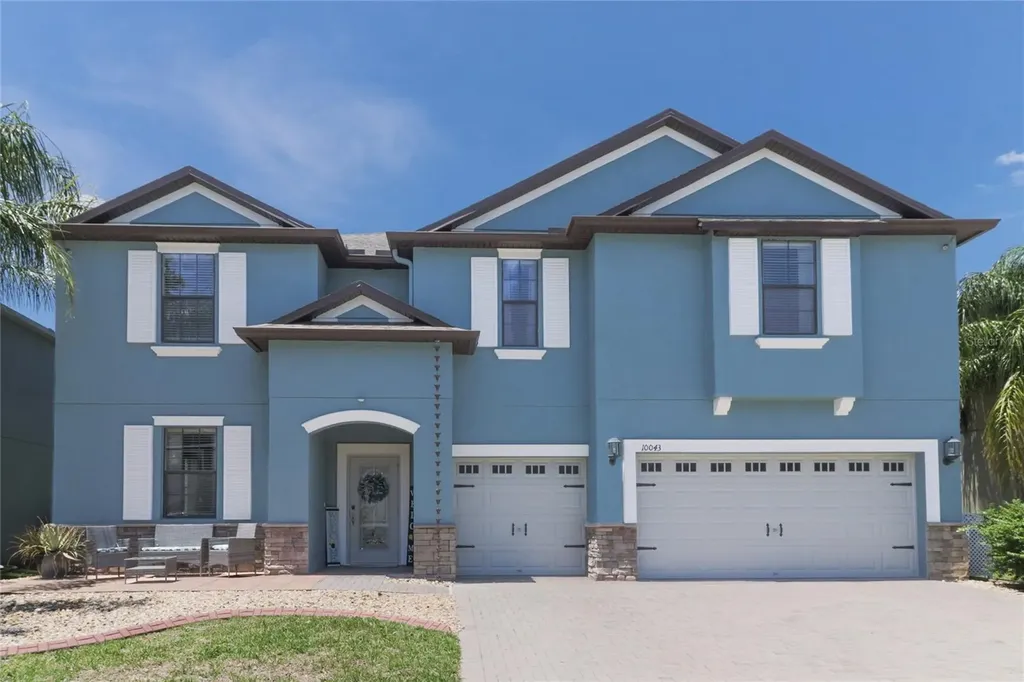 10043 Smarty Jones Drive Ruskin FL 33573