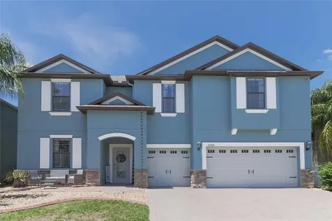 10043 Smarty Jones Drive Ruskin FL 33573