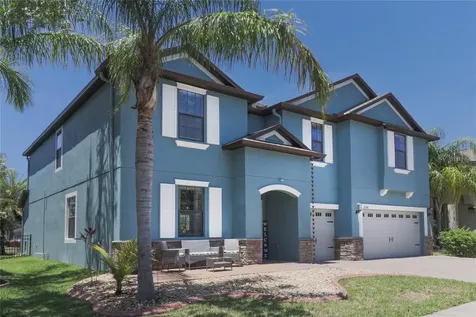 10043 Smarty Jones Drive Ruskin FL 33573