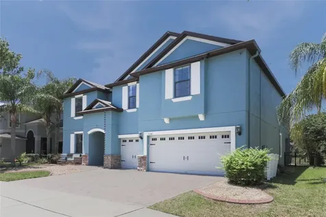 10043 Smarty Jones Drive Ruskin FL 33573