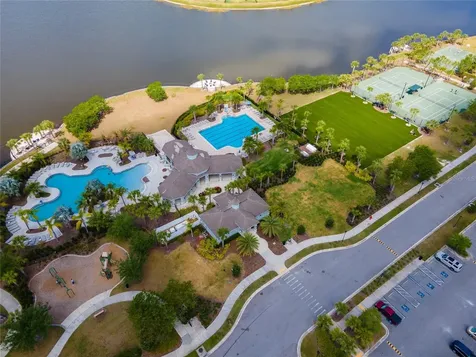 10043 Smarty Jones Drive Ruskin FL 33573