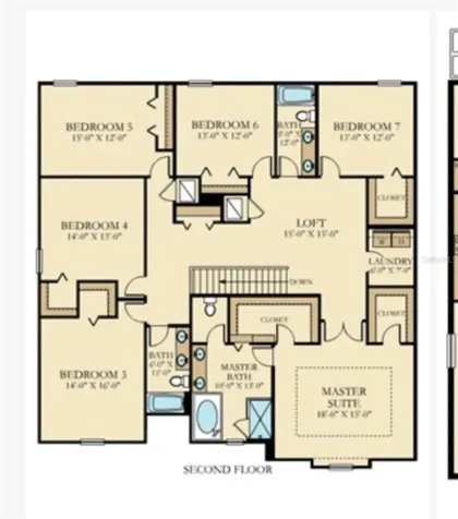 10043 Smarty Jones Drive Ruskin FL 33573